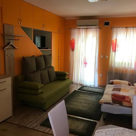 Sofia Appartement Hévíz Buitenkant foto