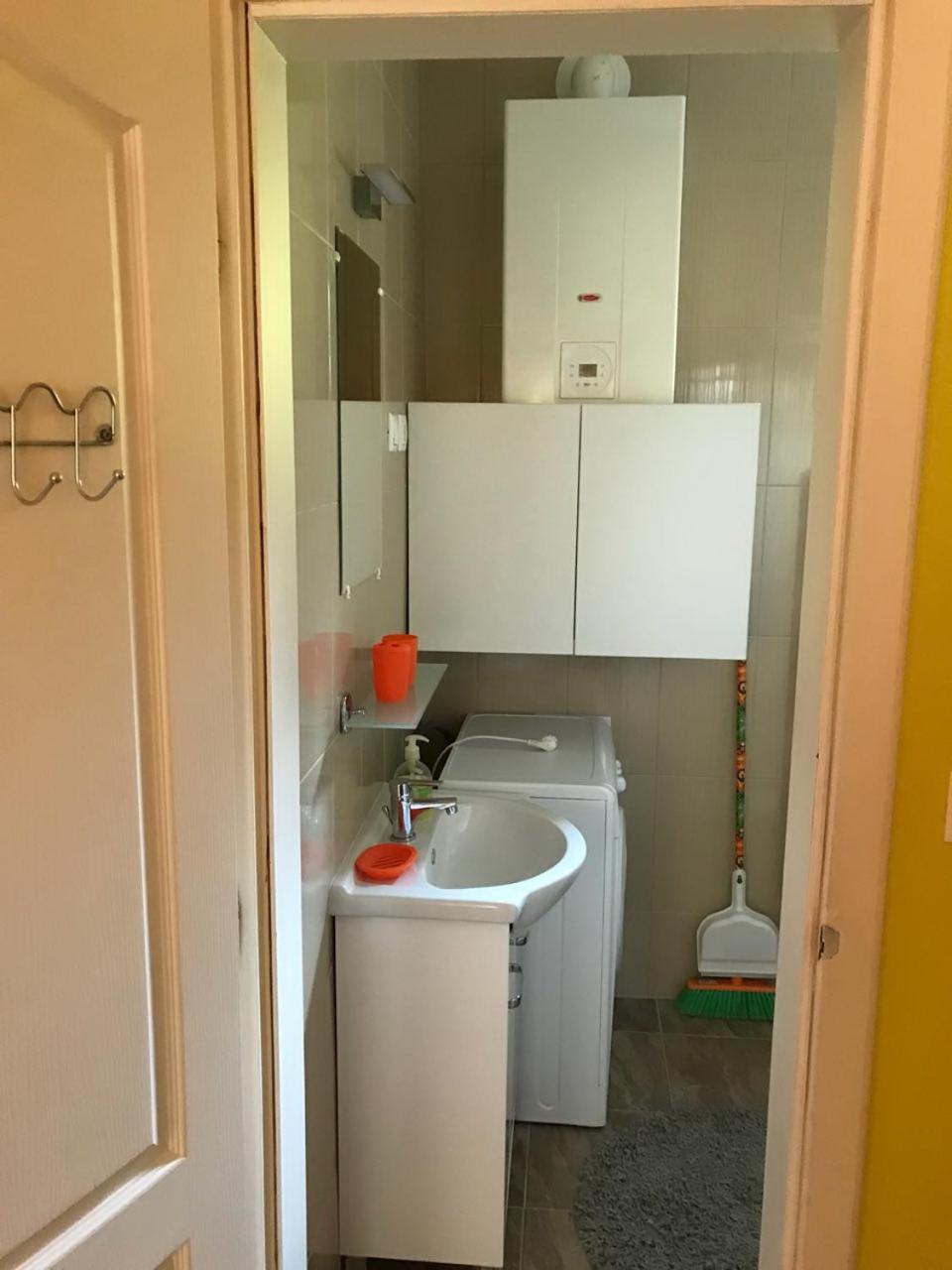 Sofia Appartement Hévíz Buitenkant foto